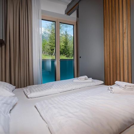 Tatrystay Bernard Apartments Високи Татри Екстериор снимка