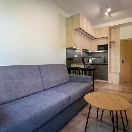 Tatrystay Bernard Apartments Високи Татри Екстериор снимка