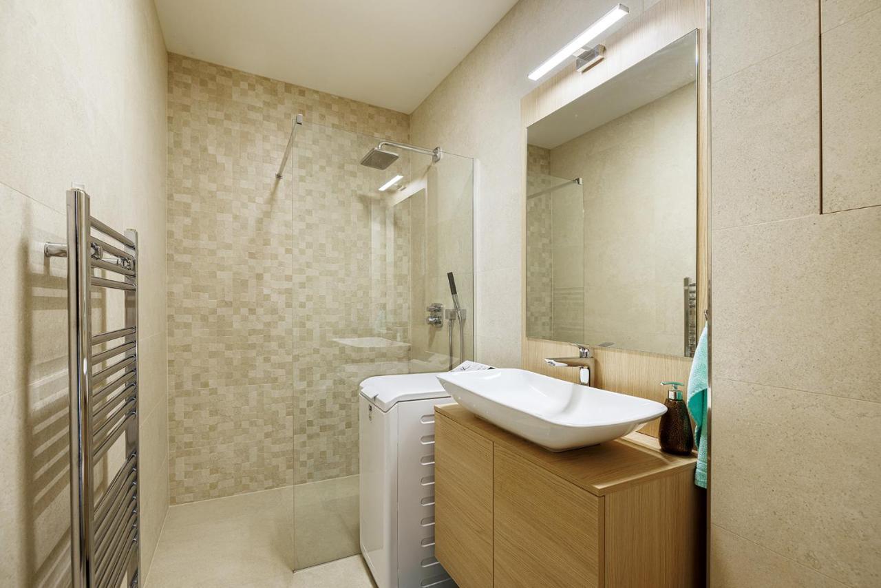 Tatrystay Bernard Apartments Високи Татри Екстериор снимка