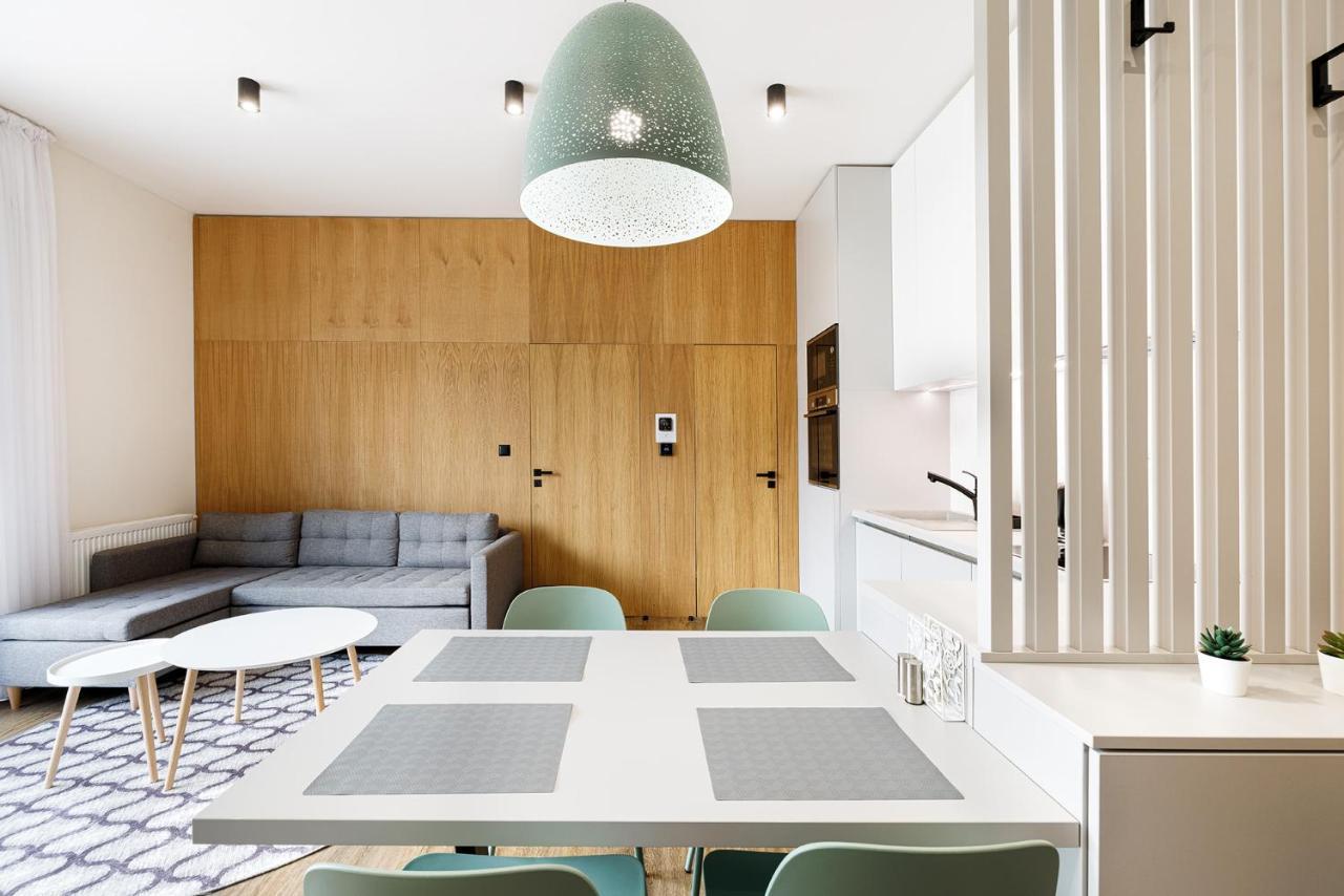 Tatrystay Bernard Apartments Високи Татри Екстериор снимка