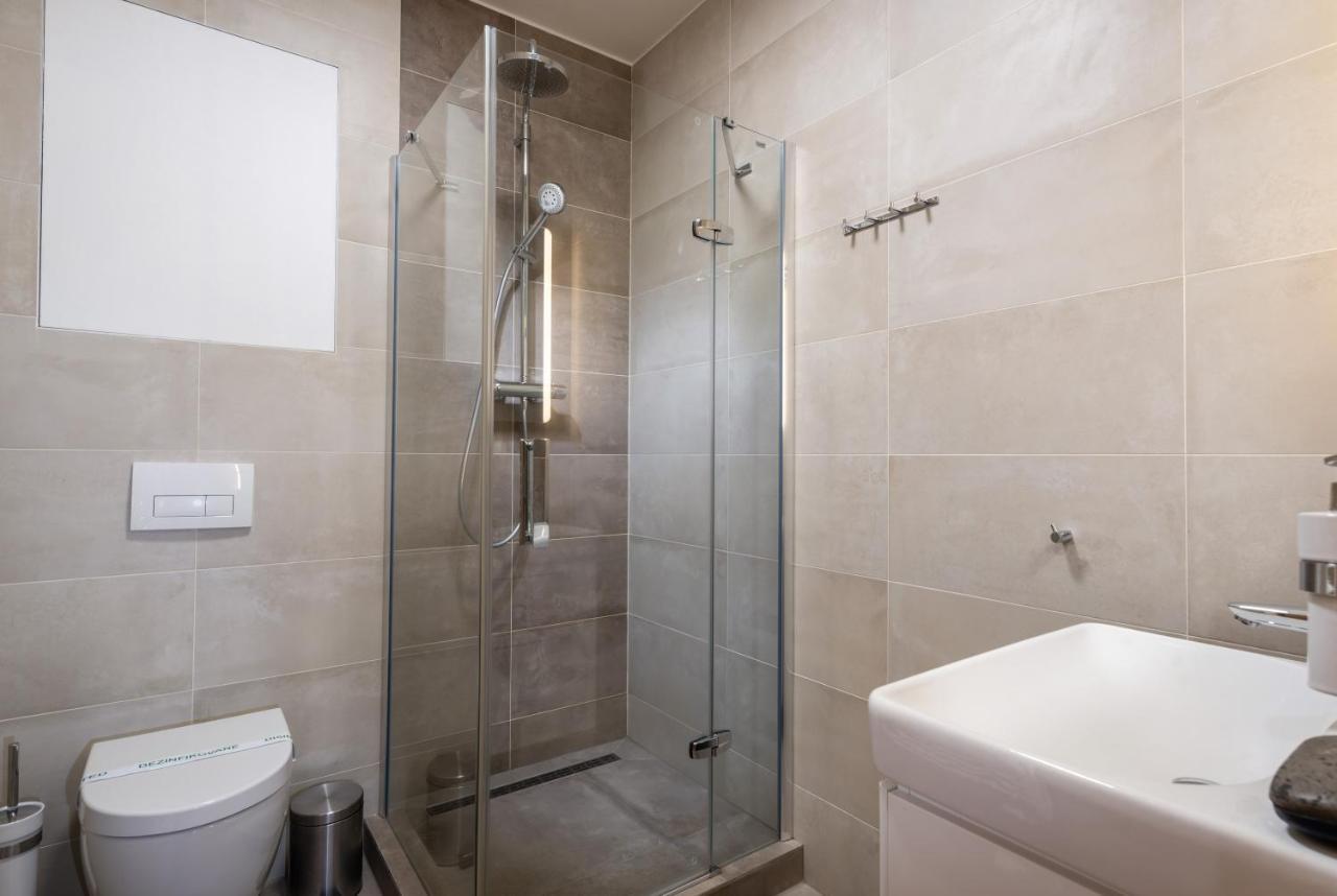 Tatrystay Bernard Apartments Високи Татри Екстериор снимка