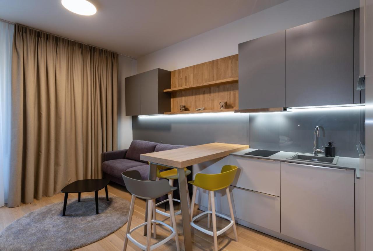 Tatrystay Bernard Apartments Високи Татри Екстериор снимка