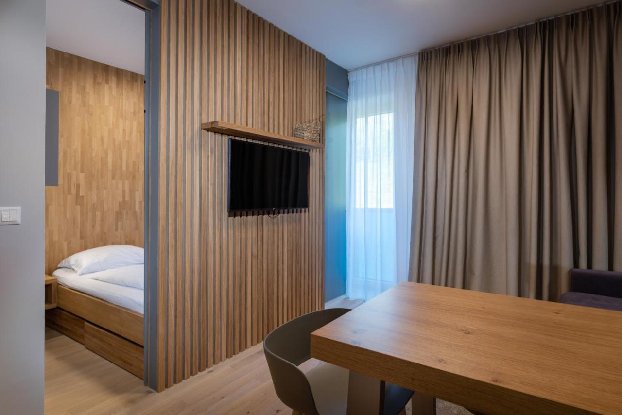 Tatrystay Bernard Apartments Високи Татри Екстериор снимка