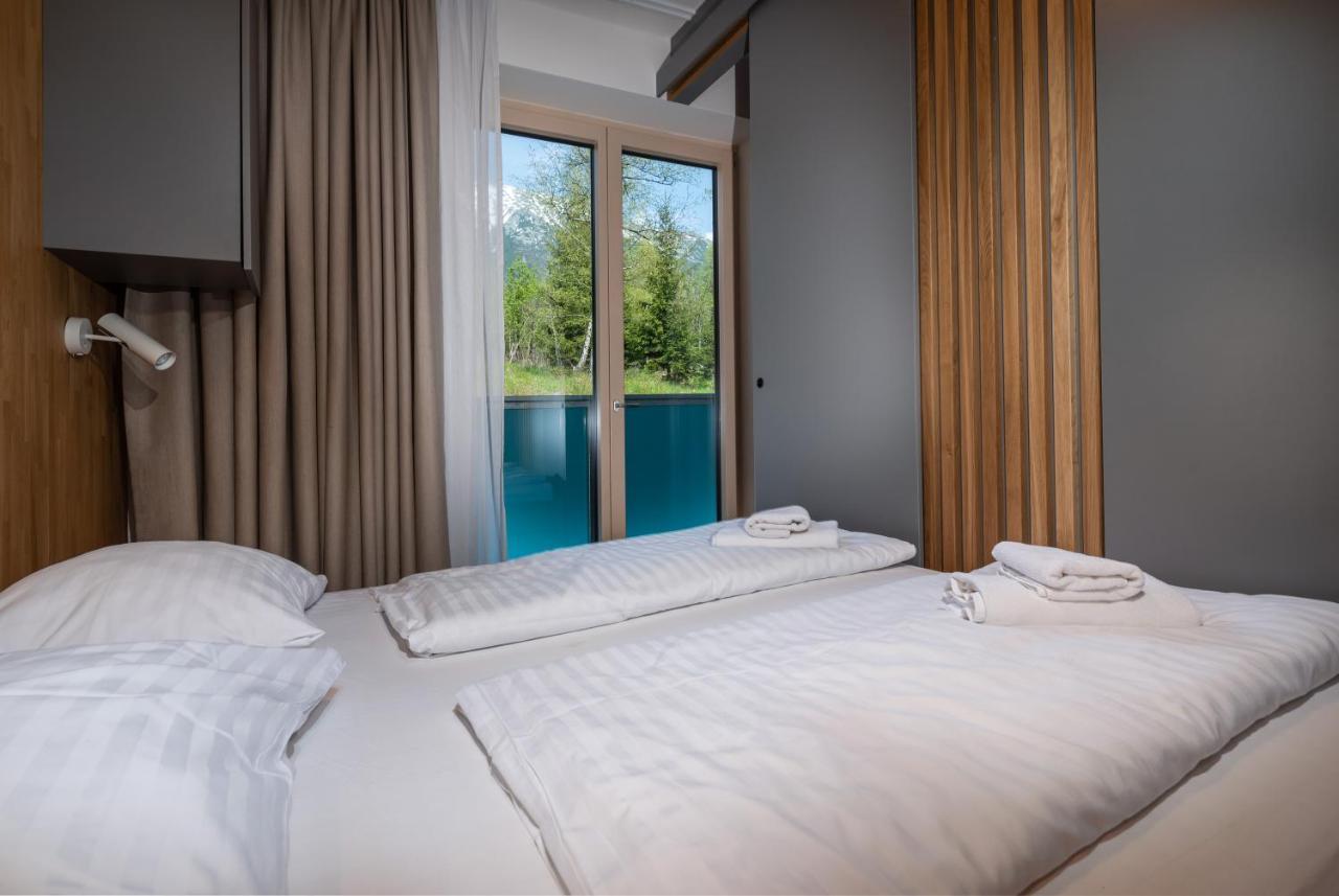 Tatrystay Bernard Apartments Високи Татри Екстериор снимка