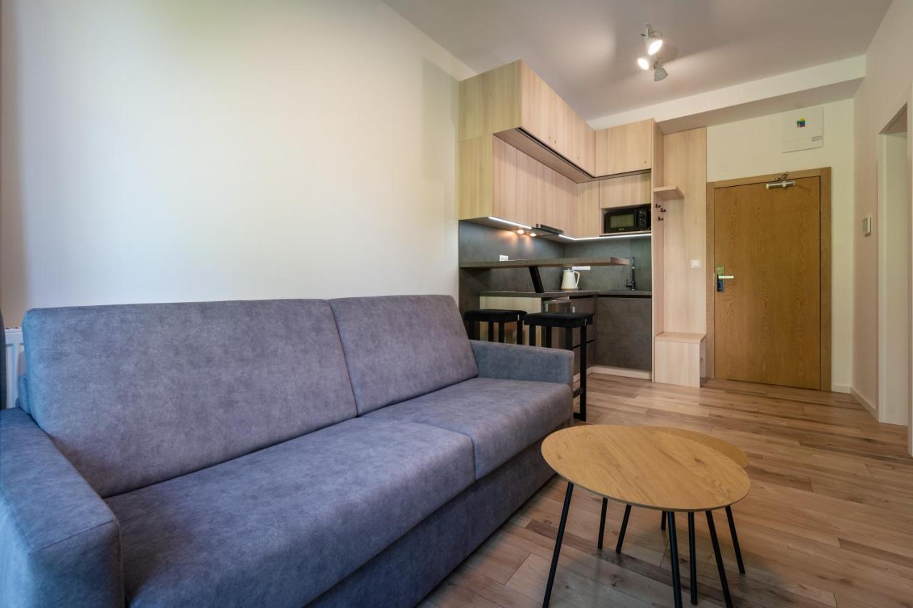 Tatrystay Bernard Apartments Високи Татри Екстериор снимка