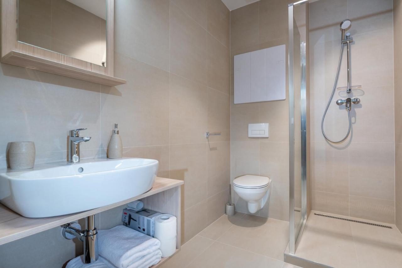 Tatrystay Bernard Apartments Високи Татри Екстериор снимка