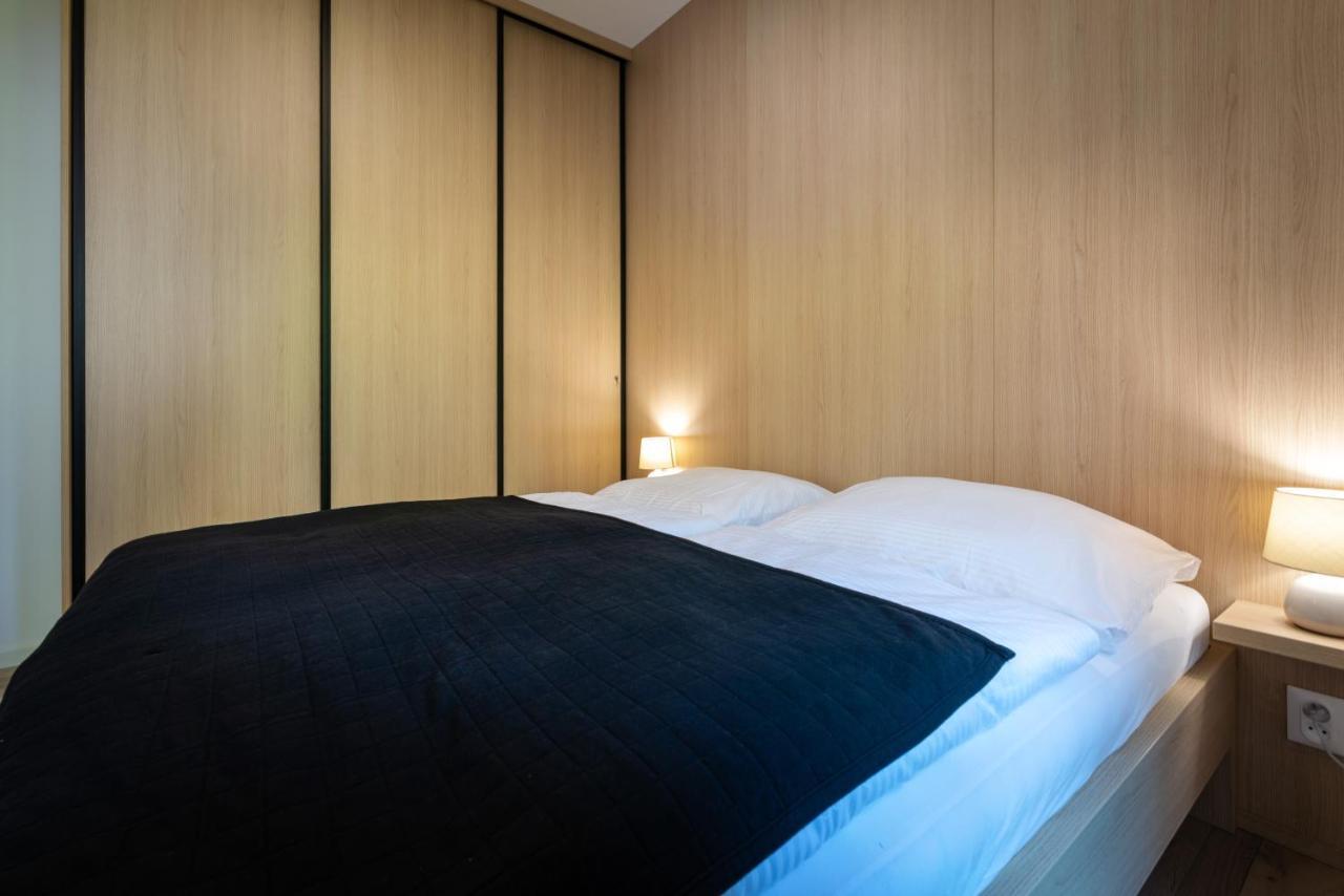 Tatrystay Bernard Apartments Високи Татри Екстериор снимка